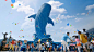 珠海长隆拟填海造岛扩海洋度假区规模超香港海洋公园_地方_大公网
