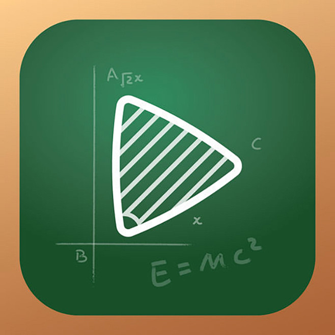 网易公开课【图标 APP LOGO ICON】@ANNRAY!