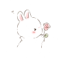 求爱兔-CHJ