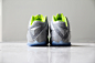 ShoeGaze-淘宝达人：Nike LeBron 11 全新配色设计