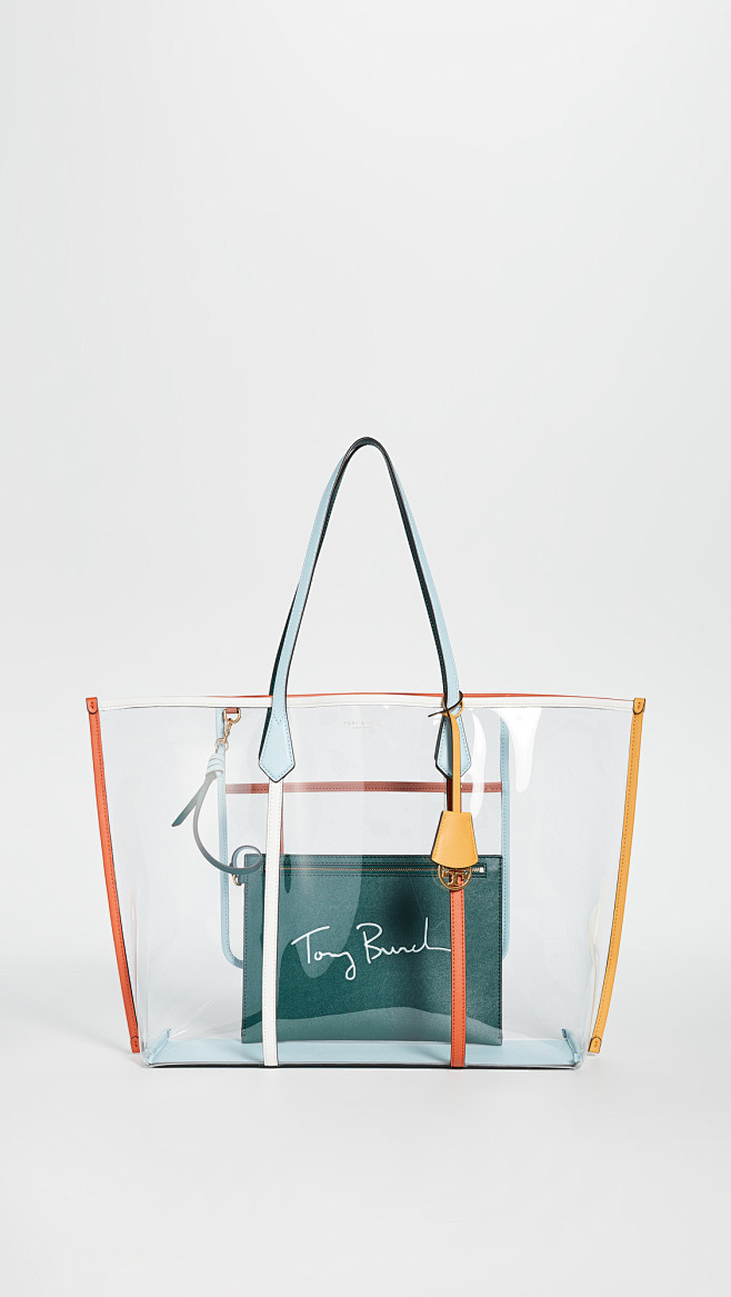 Tory Burch Perry PVC...