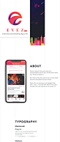 UI Kits : Discover popular local events, get event recommendations just for you, and see which events your friends are going to!

Get tickets and quickly access all of your Evez tickets and event information from your iPhone.

Version 2.0, not only has a 