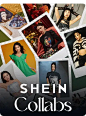 Ropa de Mujer y Hombre, Comprar Moda Online | SHEIN