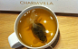 日本一家公司设计的一种茶叶，泡在水里时像一条游动的金鱼，创意十足