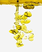 油滴高清素材 橄榄油 油 油花 液体 美食 食用油 黄色 免抠png 设计图片 免费下载