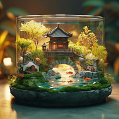 剑子竹采集到AI