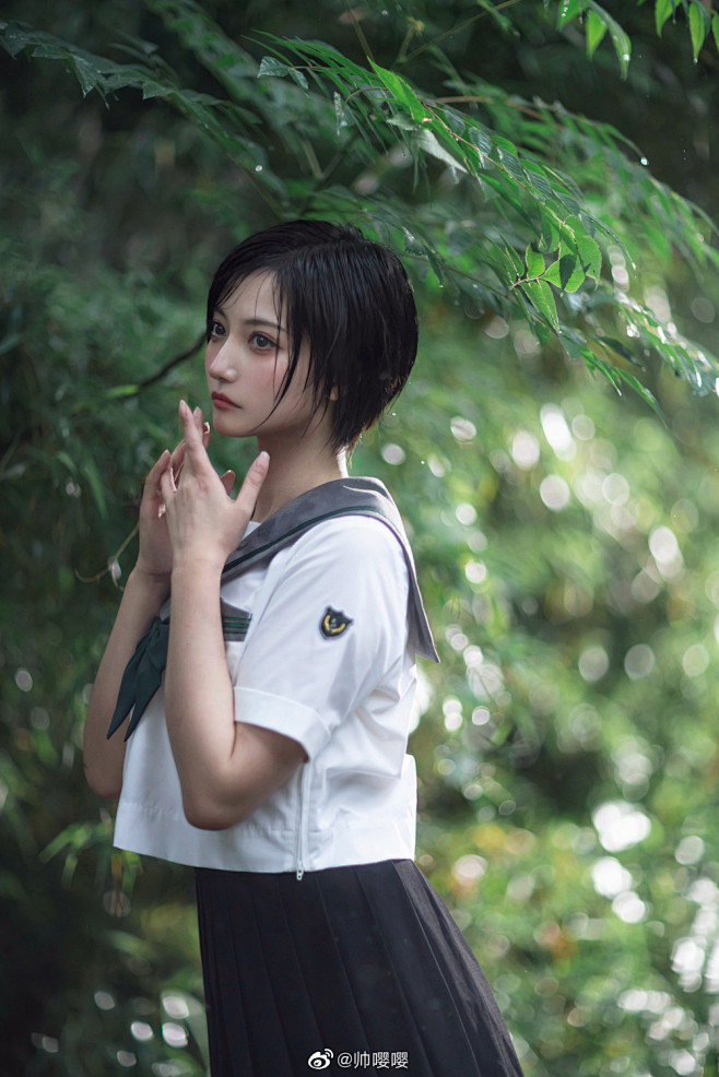 @HIRO_午饭饭 的个人主页 - 微博