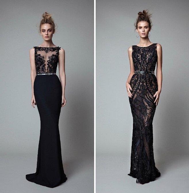 Berta Evening FW 201...