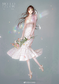 Liangliang梁梁96采集到Girls