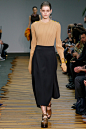 Céline | Fall 2014 Ready-to-Wear Collection | Style.com