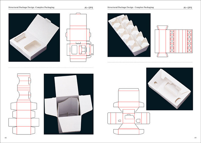 Packaging Structure ...