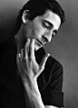 艾德里安·布洛迪 Adrien Brody