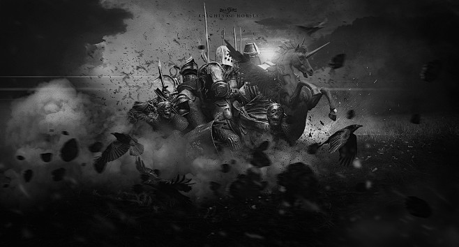 全部尺寸 | Knights and H...