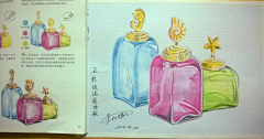 倩倩的流氓猫采集到飞乐鸟寻找活动第七期作业——失忆猫猫