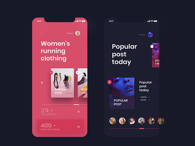 Mobile APP service i...