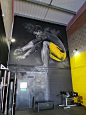 SOSAthleticExcellence-gym-mural-cardiff-graffiti-2