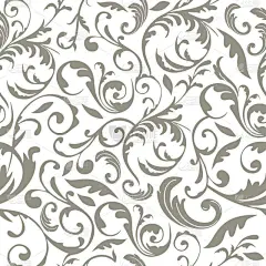 华贵,四方连续纹样,绘画插图,高雅,矢量,抽象,背景,华丽的,可爱的,玫瑰