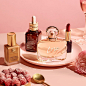 Estée Lauder Russia的Instagram主页(@esteelauderrussia) - Insstar Instagram网页版