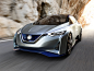 Nissan IDS Concept : After leading the development and expansion of EV technology, Nissan once again stands at the forefront of automotive technology. By integrating advanced vehicle control and safety technologies with cutting-edge artificial intelligenc