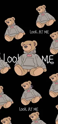 卡通壁纸 - 高清图片，堆糖，美图壁纸兴趣社区