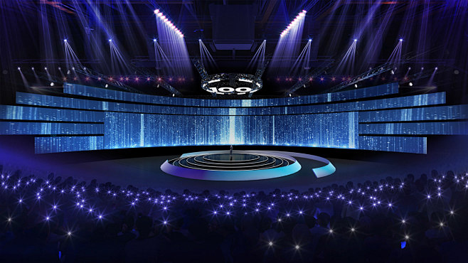Big Stage