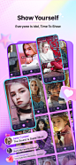 【Seeme Live】-App Store数据分析-应用总览-点点数据