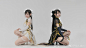 【咬人猫x咬人喵】桃源恋歌️我爱你(⁎⁍̴̛ᴗ⁍̴̛⁎)我的姐姐不可能这么可爱！b站链接：L【咬人猫x咬人喵】桃源恋歌❤️我爱你(⁎⁍̴̛ᴗ⁍̴̛... 
这次给大家带来了和“姐姐”再次合作的作品，练习了很久，希望能传达出我们细微的不同的感觉！
这次桃源算是慢性中毒了，一开始不觉得，后面练习的时候脑袋里都是“あなたの我爱你”， ​​​​...展开全文c