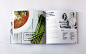 Taste Book美食杂志版式设计 - 书籍装帧 - 设计帝国