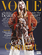 Jed Root - Mary Jane Frost - Vogue Thailand, Marcin Tyszka : Jed Root - Mary Jane Frost - Vogue Thailand, Marcin Tyszka