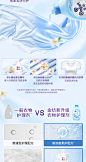 【金纺衣物柔顺剂】金纺衣物柔顺剂护理剂 香香软软防静电 清新柔顺1KG【行情 报价 价格 评测】-京东