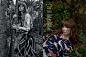 L'Officiel Brasil : Direção Criativa Estela Padilha e Flavia Lafer 