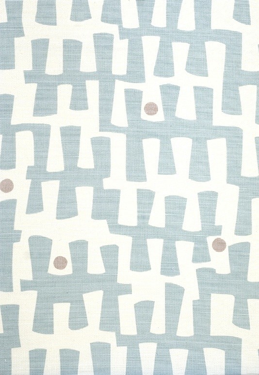 Berbeck Fabric Linen...