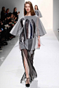 Hussein Chalayan2014秋冬高级成衣发布秀_2014巴黎时装周图片458462_