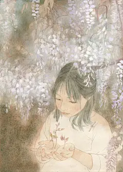 《浮生六记》《华家垫》-华张一  