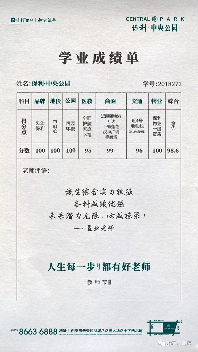 地产广告库