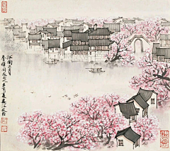 夏勒采集到国风