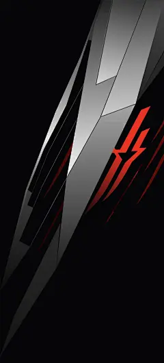 红魔 10 Pro系列 内置壁纸10