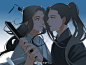 【天官赐福】花怜92-兴趣部落