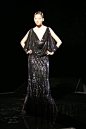 Elie Saab Fall-winter 2007-2008 - Couture :  Elie Saab – 55 photos - the complete collection