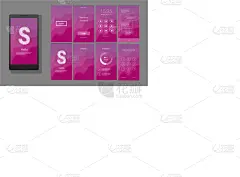 格子烤肉,式样,显示器,极简构图,几何形状,浪漫,壁纸,模板,计算机软件,联系