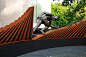 雕塑花园 / Paul Sangha Landscape Architecture – mooool木藕设计网