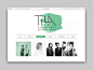 独立时尚的艺术空间 ​TILA展览品牌视 设计圈 展示 设计时代网-Powered by thinkdo3