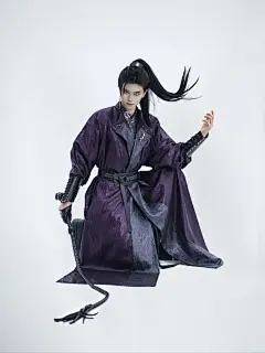 国风男图片大全-国风男高清好看的图片--花瓣-Artemis-Y的画板