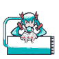 初音_2_硬盘图标