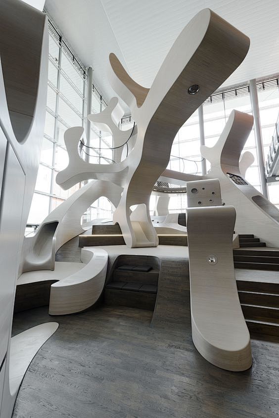 Gallery of J. Mayer ...
