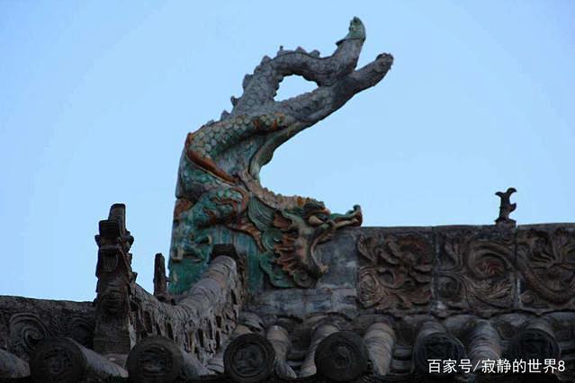 中国传统古建筑历史的转折点——看宋朝建筑...