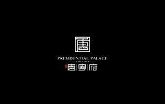 捏捏~采集到LOGO