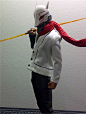 Foxbox Studio - God Complex: Inari 1/6 Scale Collectible Figure