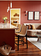 Small Contemporary Living Room Design Ideas, Renovations & Photos