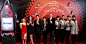 HENNESSY VSOP Artistry Concert : 2014 Hennessy VSOP Artistry Concert